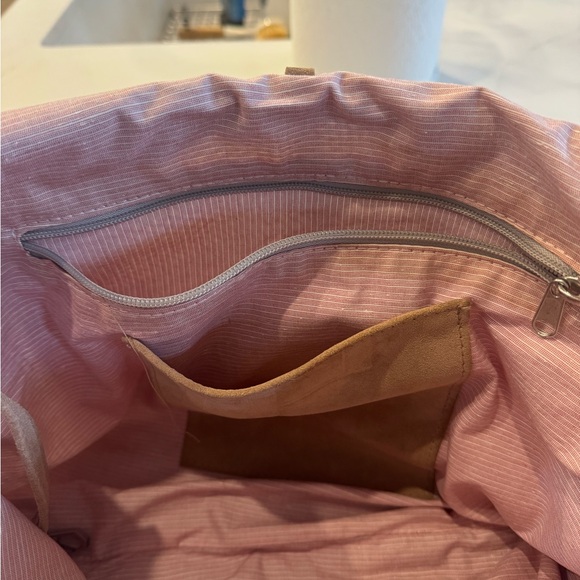 Daniella LEHAVI Lined Mesh Bag - Picture 5 of 5